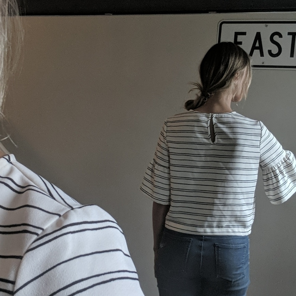 Blouse - Picture 3 of 3